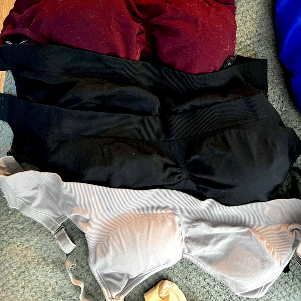 Nursing Bras